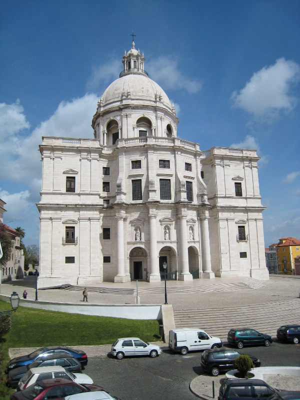 Sao Vicente de Fora Church, Lisbon Portugal 2.jpg